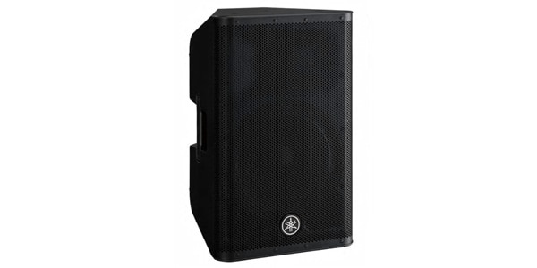 YAMAHA ( ヤマハ ) DXR12mkII PAスピーカー 送料無料 | サウンド
