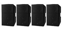 YAMAHA / DXR15mk3 ｘ4台 3+1キャンペーン商品