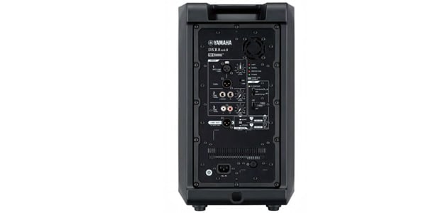 YAMAHA / DXR8mkII Powered speaker 画像3