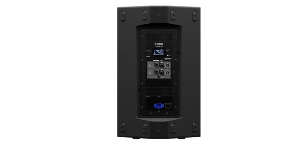 YAMAHA / DZR12-D画像5