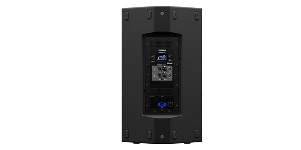 YAMAHA / DZR15D画像5