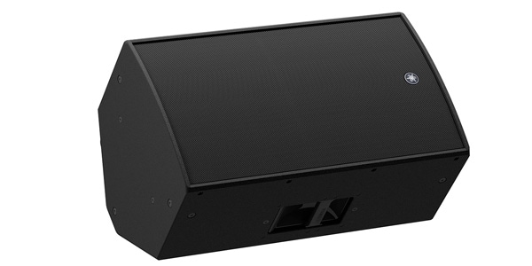 YAMAHA / DZR15D画像6