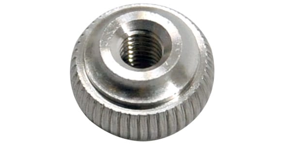 YAMAHA /  E1841240 Stopper nut for lever shaft