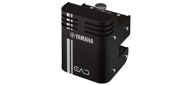 YAMAHA EAD10 エレクトロニックアコースティックドラムモジュール