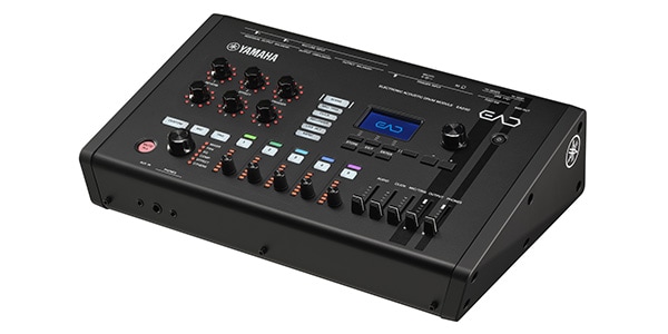 YAMAHA / EAD50 エレクトロニックアコースティックドラムモジュール画像4