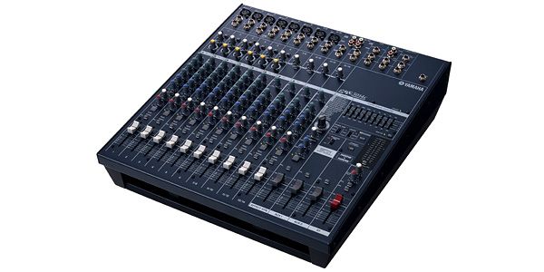 YAMAHA/EMX5014C パワードミキサー