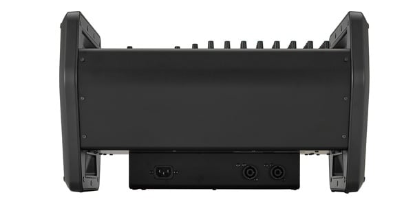 YAMAHA / EMX7 Powered mixer画像5
