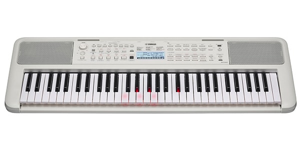 YAMAHA / EZ-310 Portable Keyboard画像2