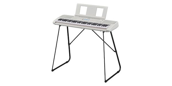 YAMAHA ( ヤマハ ) EZ-310 ポータブルキーボード 送料無料