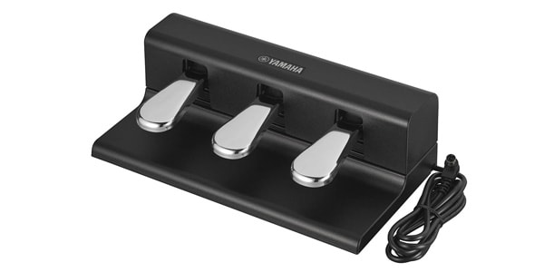 YAMAHA / FC35 3本ペダル アウトレット品