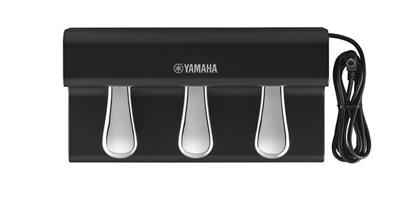 YAMAHA / FC35 3本ペダル アウトレット品 画像2