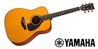 YAMAHA / FG5