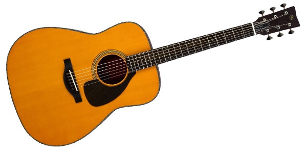 YAMAHA / FG5画像2