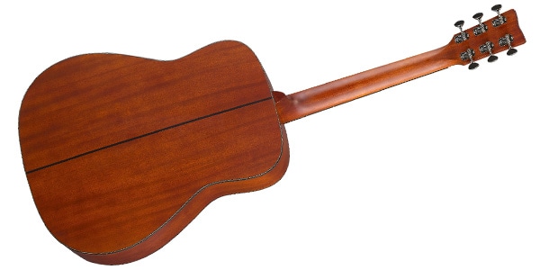 YAMAHA / FG5画像3