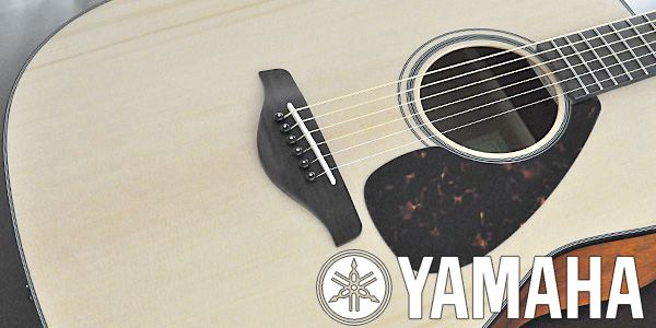 YAMAHA ( ヤマハ ) FG800 NATURAL 送料無料 | サウンドハウス