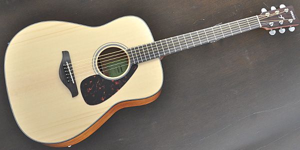 YAMAHA ( ヤマハ ) FG800 NATURAL 送料無料 | サウンドハウス