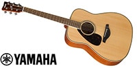 YAMAHA / FG820L NATURAL