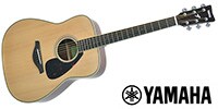 YAMAHA FG820 NATURAL