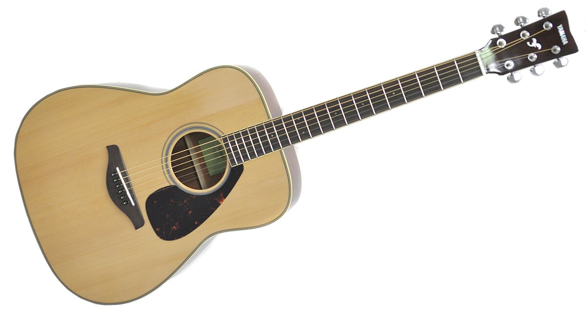 FG820 NATURAL
