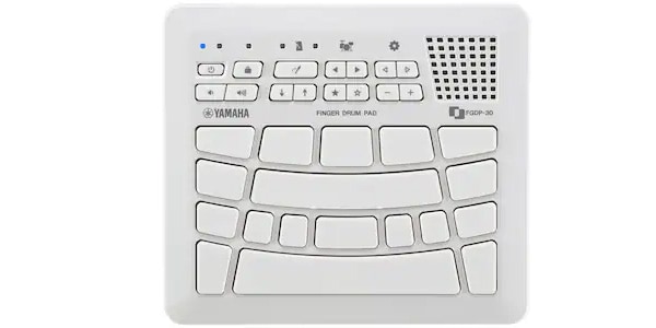 YAMAHA/FGDP-30 フィンガードラムパッド