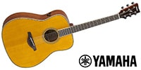YAMAHA / FG-TA VT