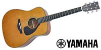 YAMAHA / FGX5