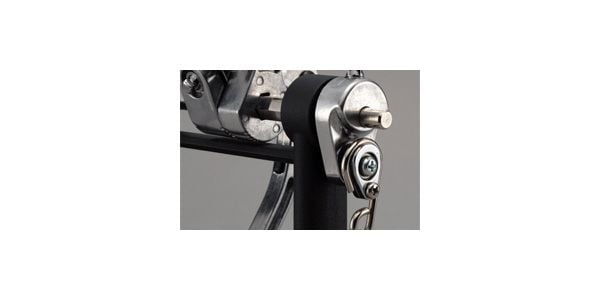 Amazon.com: Yamaha Double Chain Drive Bass Drum Pedal with Extended  Footboard (FP-8500C) : Musical Instruments