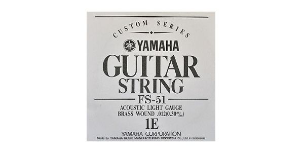 YAMAHA/FS51