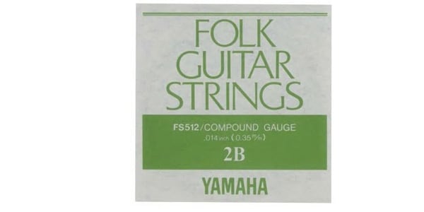 YAMAHA/FS512