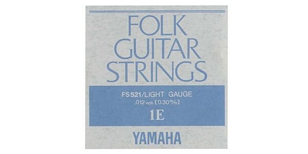 YAMAHA/FS521