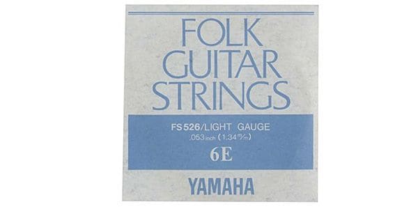 YAMAHA/FS526