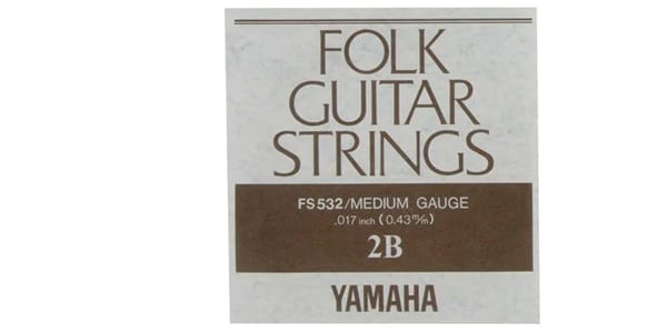 YAMAHA/FS532