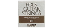 YAMAHA / FS534