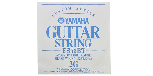 YAMAHA/FS53BT