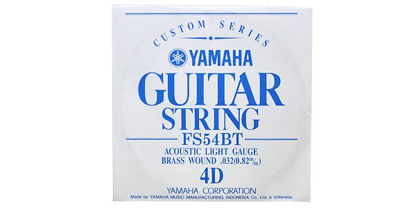 YAMAHA/FS54BT