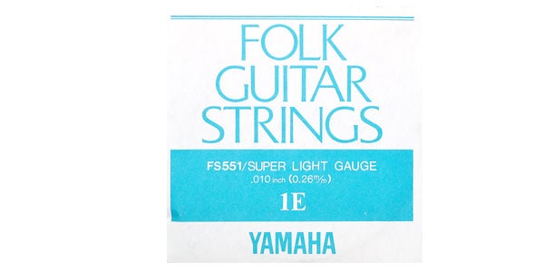 YAMAHA / FS551