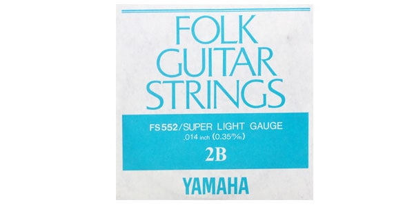 YAMAHA / FS552