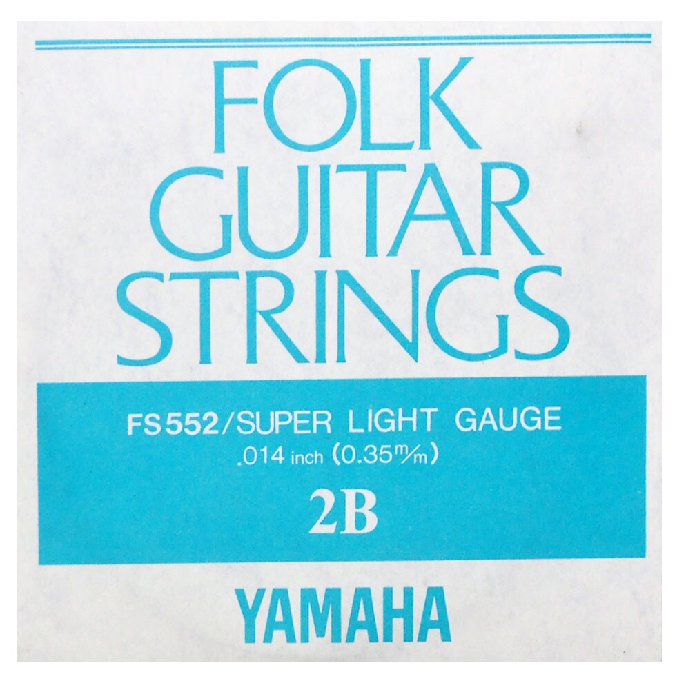 YAMAHA/FS552