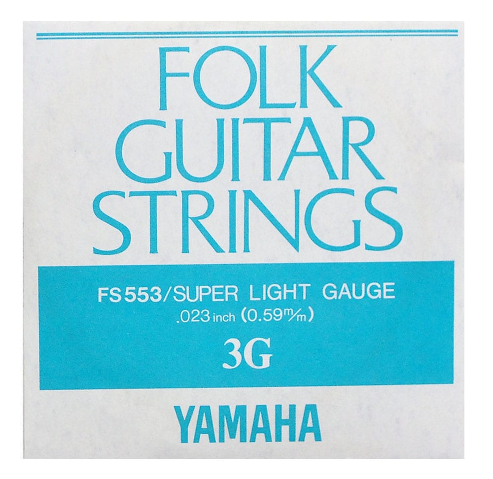 YAMAHA/FS553