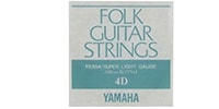 YAMAHA / FS554