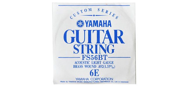 YAMAHA/FS56BT