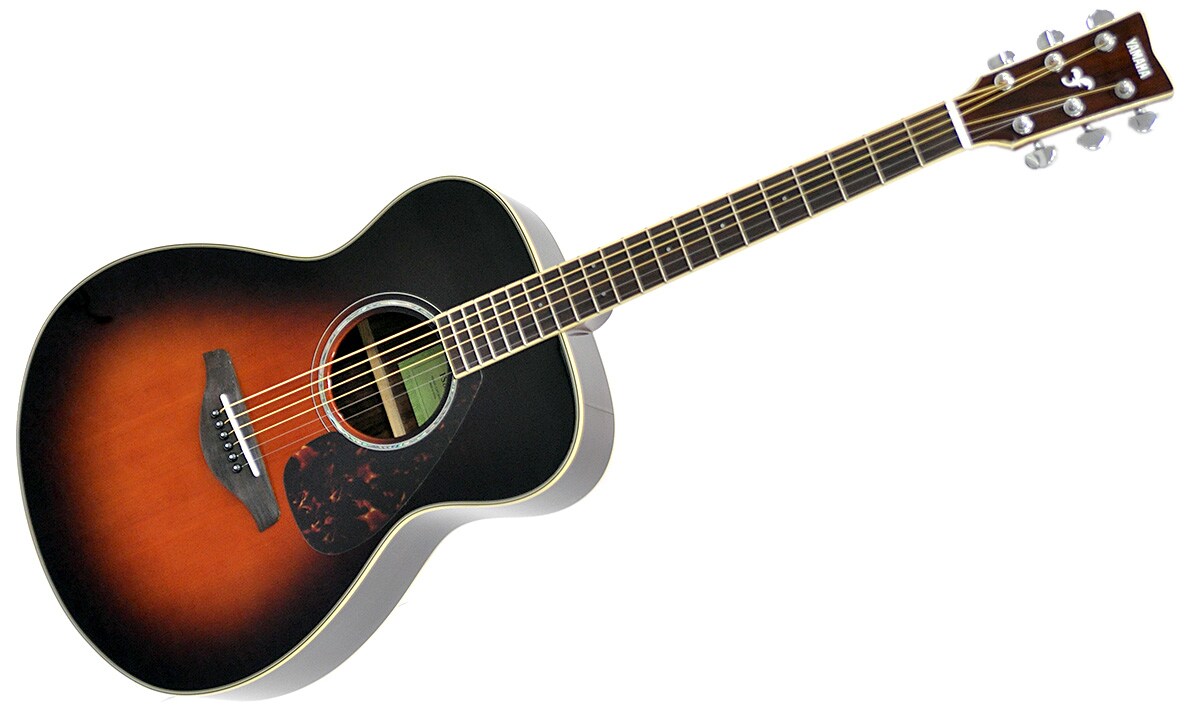 YAMAHA/FS830 Tobacco Brown Sunburst