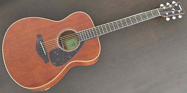 YAMAHA / FS850 Natural