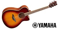 YAMAHA / FSC-TA BS