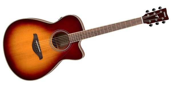 YAMAHA / FSC-TA BS画像2
