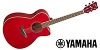 YAMAHA / FSC-TA RR