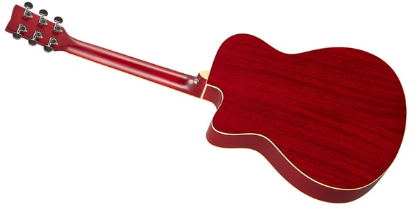 YAMAHA / FSC-TA RR画像3