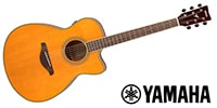 YAMAHA / FSC-TA VT