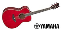 YAMAHA / FS-TA RR