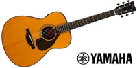 YAMAHA / FSX5 エレクトリックアコースティックギター